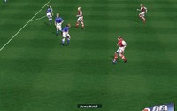 FIFA 99 RIP