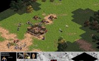 Age of Empires Gold Edition PL RIP