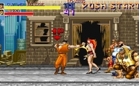 Final Fight