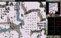 Command & Conquer Red Alert Soviet Missions