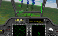 Jane's Combat Simulations: AH-64D Longbow Gold