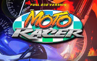 Moto Racer