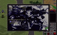 Warhammer 40K: Final Liberation