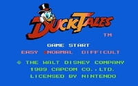 Duck Tales