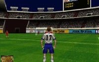 FIFA 97 RIP