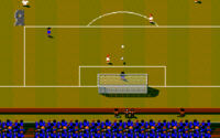 Sensible World of Soccer '96/'97