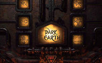 Dark Earth