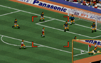 FIFA International Soccer 94