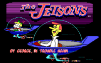 Jetsons: By George, in Trouble Again (The)
