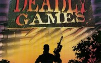 Jagged Alliance: Deadly Games