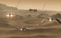 Emperor: Battle for Dune