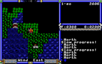 Ultima IV: Quest of the Avatar