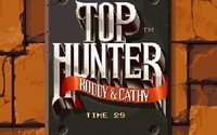 Top Hunter: Roddy & Cathy