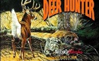 Deer Hunter: Interactive Hunting Experience