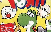 Yoshi