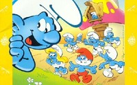 Smurfs (The)