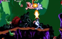 Earthworm Jim 1 & 2