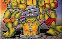 Teenage Mutant Ninja Turtles: Turtles in Time