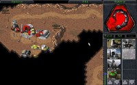 Command & Conquer Gold NOD Missions