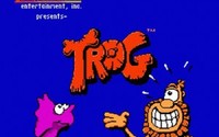 Trog!