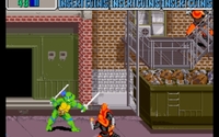 Teenage Mutant Ninja Turtles: Turtles in Time