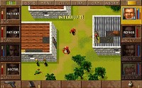 Jagged Alliance