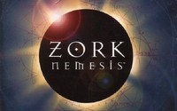 Zork Nemesis: The Forbidden Lands