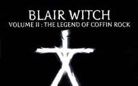 Blair Witch Volume II: The Legend of Coffin Rock PL