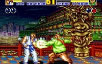 Fatal Fury 2