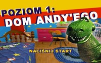 Toy Story 2 PL