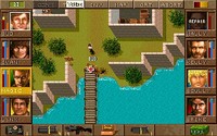 Jagged Alliance