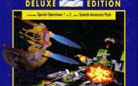 Wing Commander II: Vengeance of the Kilrathi Deluxe Edition