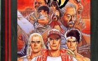 Fatal Fury 2