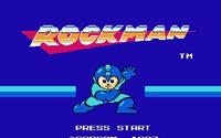 Mega Man (Rockman)