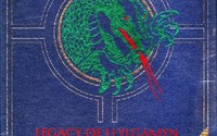 Wizardry III: Legacy of Llylgamyn