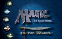 Magic: The Gathering