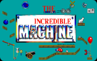 Incredible Machine (The)