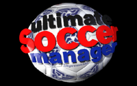 Ultimate Soccer Manager