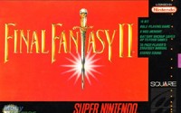 Final Fantasy II