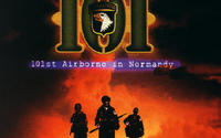 101st: Airborne in Normandy RIP