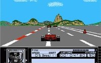 Turbo Racing