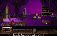 Legend of Kyrandia 2: The Hand of Fate (The)