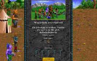 Heroes of Might and Magic: A Strategic Quest PL