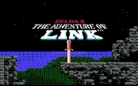 Zelda II: The Adventure of Link