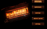 MechWarrior 2: Mercenaries