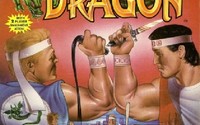 Double Dragon