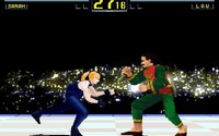 Virtua Fighter