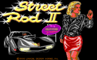 Street Rod 2: The Next Generation