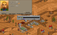 Transport Tycoon on Mars