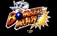 Neo Bomberman